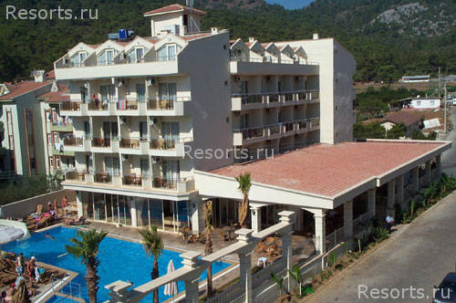 Club Hotel Diana 